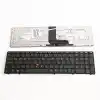 Hp Elitebook 8560W Uyumlu Klavye