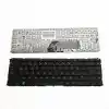 HP ENVY 6-1017CL Klavye Türkçe