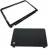 HP G6-2000 Cover ve Bezel Kasa (Defolu)