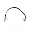Hp Laptops Pin Dc Power Jack PJ247