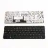 HP Mini 110-3610st Laptop Klavye Türkçe