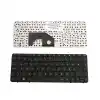 HP Mini 210 Laptop Klavye Türkçe