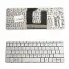 HP Mini DM1-1100, DM1-2000, 580030-001 Notebook Klavye