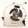 HP Omen 16-c0001dxNotebook Cpu Fan 5v (Sol)