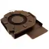 HP Omen 16-WF 16-XF Notebook Cpu Fan