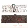 HP Pavilion 15-AR 15-BC Notebook Klavye