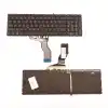 Hp Pavilion 15-AW 15-AU Notebook Klavye Işıklı