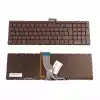 HP Pavilion 15-BC Notebook Klavye Işıklı (Model 2)