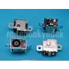 Hp Pavilion Dv3500 Dc Power Jack PJ265