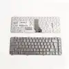 HP Pavilion DV5-1125NR Laptop Klavye Gümüş Türkçe