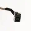 Hp Pavilion G60  Dc Power Jack