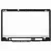 HP Pavilion X360 14M-BA Notebook Ekran Full Set