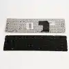 HP Pavillion G6-7000 Uyumlu Klavye Siyah Türkçe