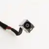 Hp Pin Dc Power Jack PJ235