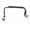 Hp Pin Dc Power Jack PJ235