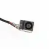 Hp Pin Dc Power Jack PJ236