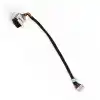 Hp Pin Dc Power Jack PJ237