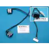 Hp Pin Dc Power Jack PJ238