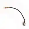 Hp Pin Dc Power Jack PJ240
