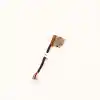 HP Probook 430 435 440 445 450 455 470 475 G7 Notebook DC Power Jack Soketi