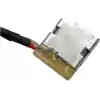 HP Probook 430 440 450 470 G4 G5 G6 G7 Dc Power Jack (Kısa tip)
