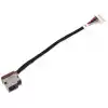 HP Probook 440 G4 , 450 G4 Dc Jack Soket Kabolu