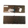 Hp Probook 445 G3 446 G3 Notebook Klavye Işıklı