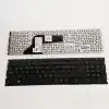 Hp ProBook 536537-141 Siyah Türkçe Klavye