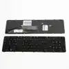 HP Probook 650 G2 T4J06EA Uyumlu Laptop Klavye Türkçe