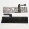 HP V140646BK1 TR Klavye Siyah Türkçe Tuş Takımı