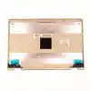 HP X360 14-BA 14T-BA Notebook LCD Cover Kasa Gold