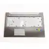 Lenovo AP0TH000400 AP0TH000300 Palmrest Üst Kasa Gümüş