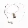 Lenovo DC02001PR00 Rev:0.1 Lvds Ekran Data Kablosu