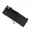 Lenovo Flex-14IML Notebook Batarya Pil