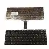 Lenovo FLEX-3-1580 (Type 80R4) Siyah Türkçe Klavye