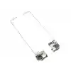 Lenovo Ideapad 110-15ISK - 80UD Notebook Hinge Set