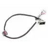 Lenovo Ideapad G50-70 G50-70M Dc Jack Power Soket Kablolu