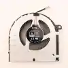 Lenovo Ideapad Gaming 3 15IHU6 Notebook Cpu Fan (Sol)