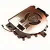 Lenovo IdeaPad Slim 3 15IRH10R Notebook Cpu Fan