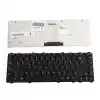 Lenovo Ideapad Y550P Y460 Y560 Klavye Siyah