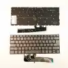 Lenovo Kbd0160 530-14AR Notebook Klavye Işıklı