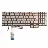 Lenovo LOQ 15IRX9 83DV Notebook Klavye RGB Işıklı