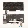 Lenovo N20R66042 SN20R66067 Notebook Klavye