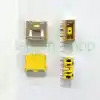 Lenovo Power Dc Jack USB Tip4
