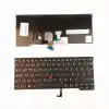 Lenovo T450 Notebook Klavye