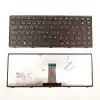 Lenovo V142920AK1 Klavye Tuş Takımı Türkçe Siyah