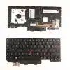 Lenovo X1 Carbon Gen5 Gen 6 Notebook Klavye