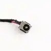 Lenovo  Y450 Dc Power Jack Kablolu PJ215