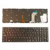 Lenovo Y700-15ISK Y700-15ACZ Notebook Klavye Işıklı