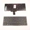 Lenovo Yoga 510-14AST, SN20K93009 Uyumlu Klavye Tuş Takımı